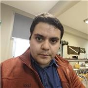 Estudiante de Ingenieria Civil Mecanica realiza clases particulares de Matemática básica